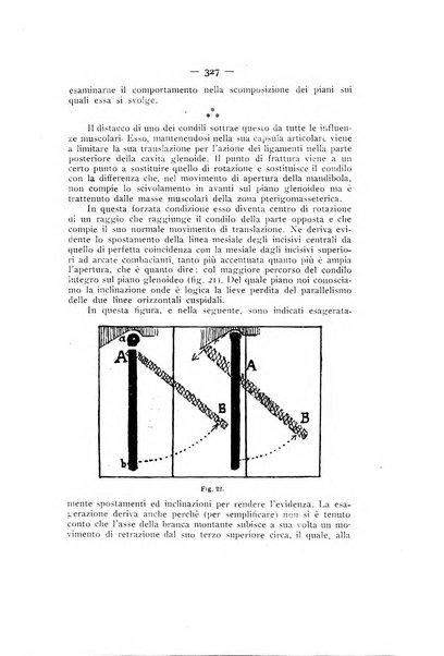 La stomatologia periodico mensile