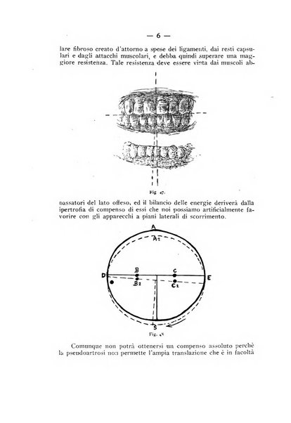 La stomatologia periodico mensile