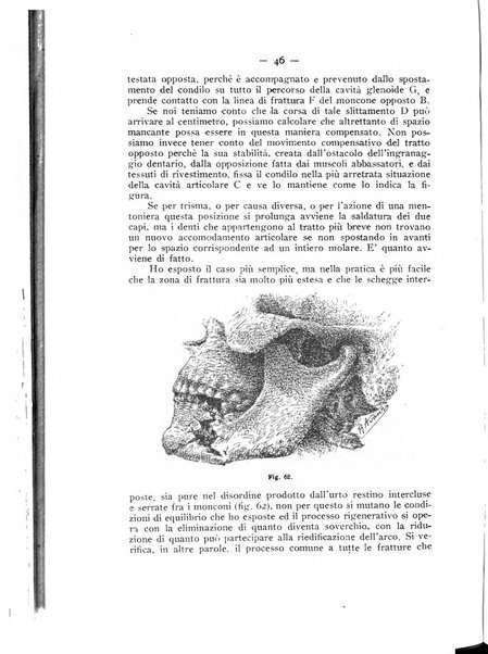 La stomatologia periodico mensile