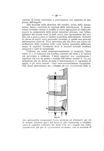 La stomatologia periodico mensile