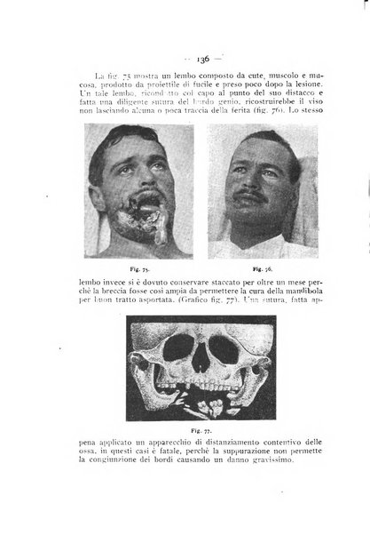 La stomatologia periodico mensile