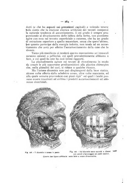 La stomatologia periodico mensile