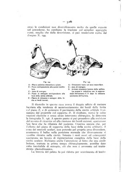 La stomatologia periodico mensile