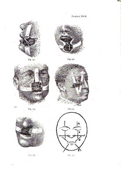 La stomatologia periodico mensile