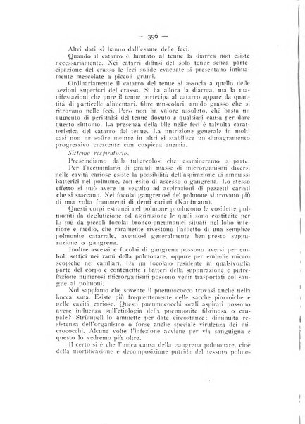 La stomatologia periodico mensile