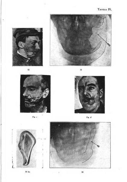 La stomatologia periodico mensile