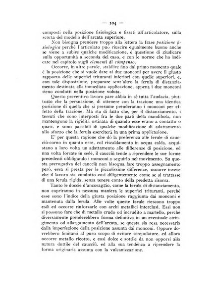 La stomatologia periodico mensile