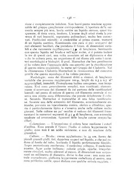 La stomatologia periodico mensile