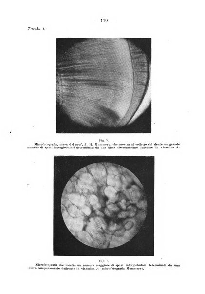 La stomatologia periodico mensile