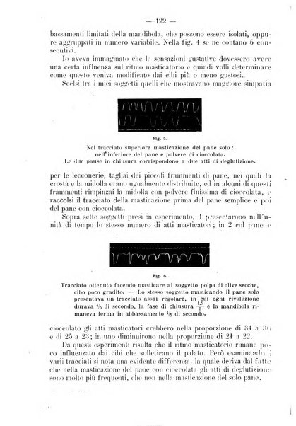 La stomatologia periodico mensile