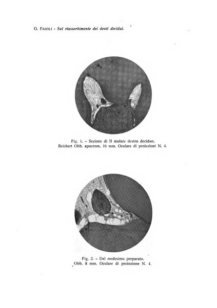 La stomatologia periodico mensile