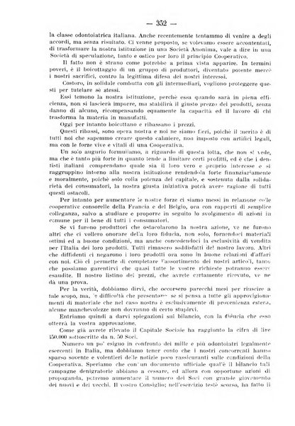 La stomatologia periodico mensile