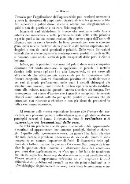 La stomatologia periodico mensile