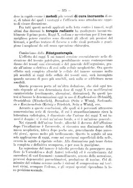 La stomatologia periodico mensile