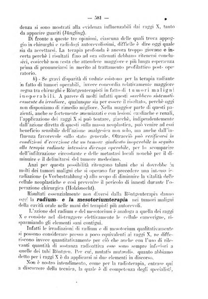 La stomatologia periodico mensile