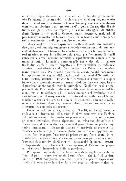 La stomatologia periodico mensile