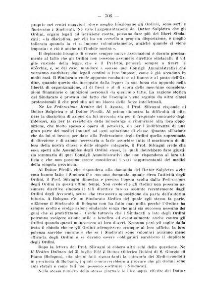 La stomatologia periodico mensile