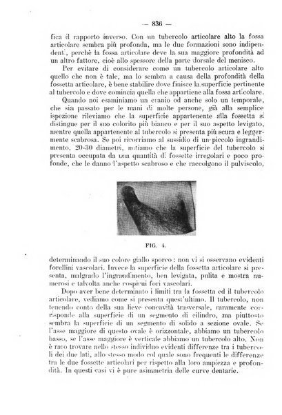 La stomatologia periodico mensile