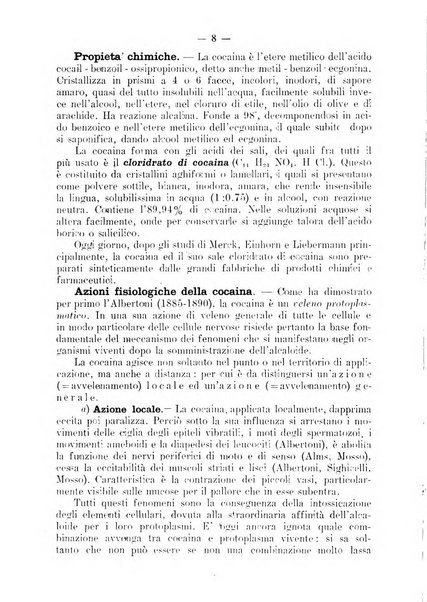 La stomatologia periodico mensile