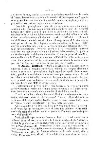 La stomatologia periodico mensile