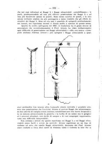 La stomatologia periodico mensile