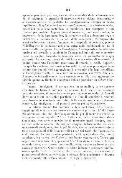 La stomatologia periodico mensile