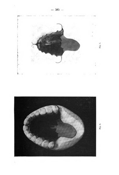 La stomatologia periodico mensile