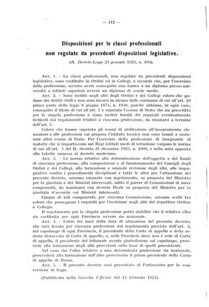 La stomatologia periodico mensile