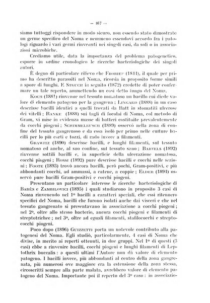 La stomatologia periodico mensile