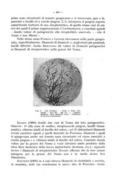 La stomatologia periodico mensile