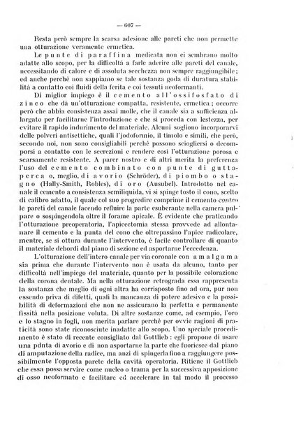 La stomatologia periodico mensile