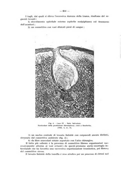 La stomatologia periodico mensile