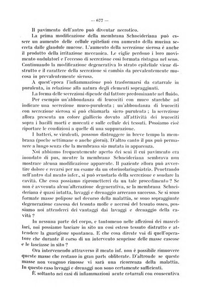 La stomatologia periodico mensile