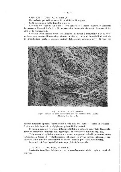 La stomatologia periodico mensile