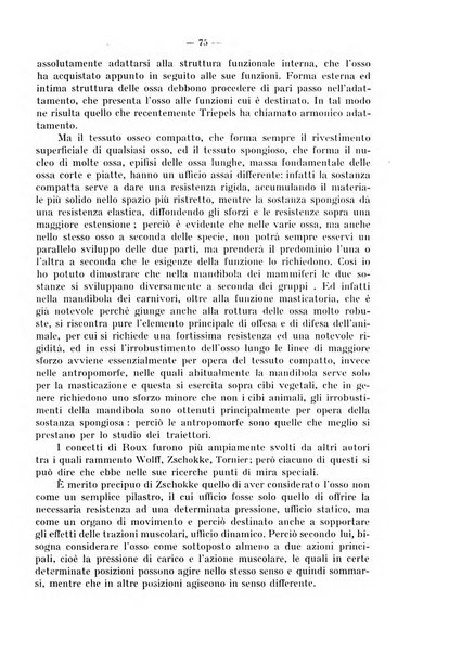 La stomatologia periodico mensile