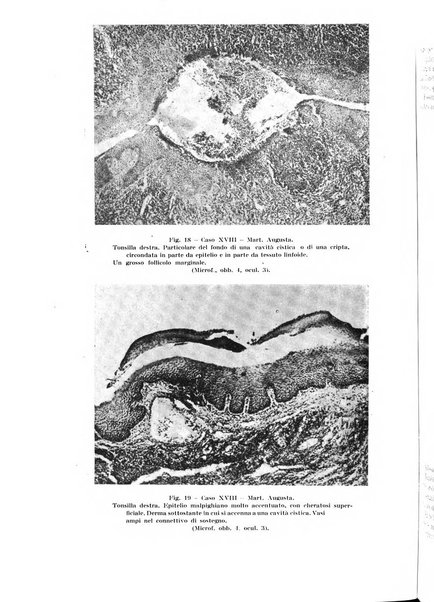 La stomatologia periodico mensile