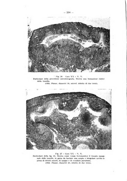 La stomatologia periodico mensile