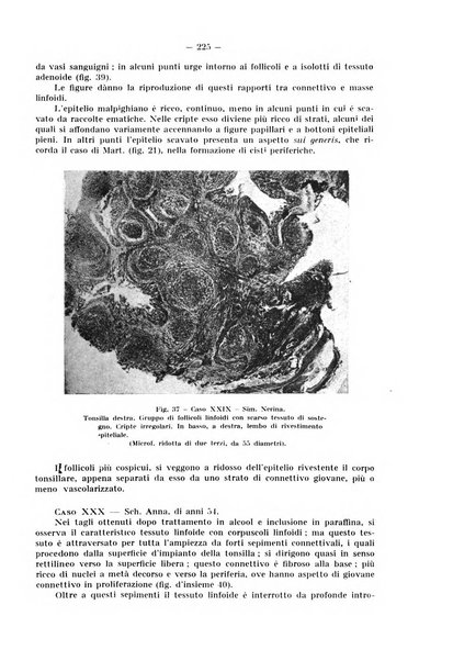 La stomatologia periodico mensile