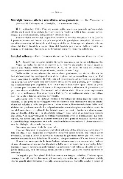 La stomatologia periodico mensile