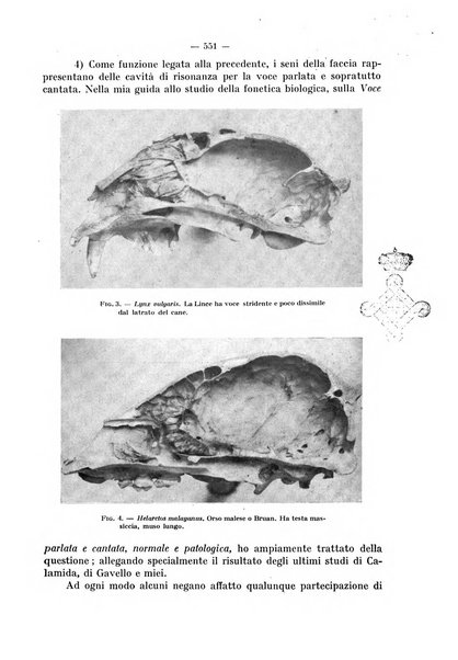 La stomatologia periodico mensile