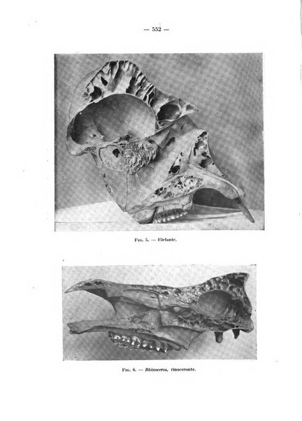 La stomatologia periodico mensile