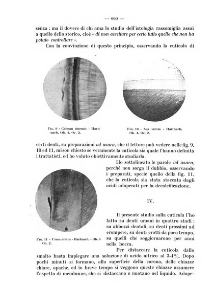 La stomatologia periodico mensile