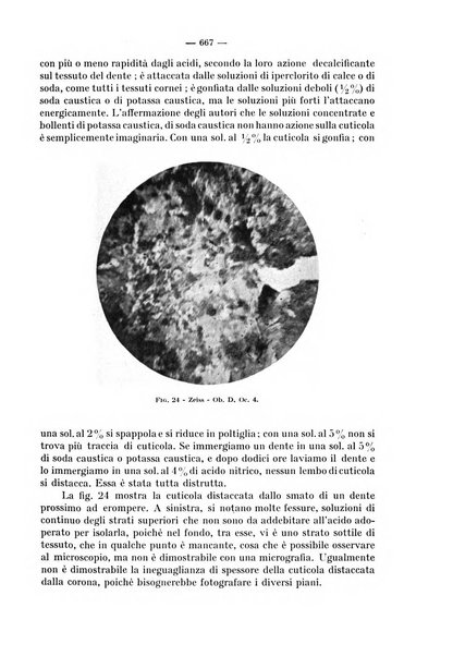 La stomatologia periodico mensile