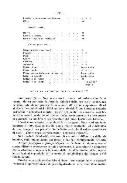 La stomatologia periodico mensile