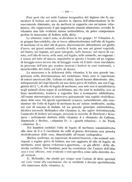 La stomatologia periodico mensile