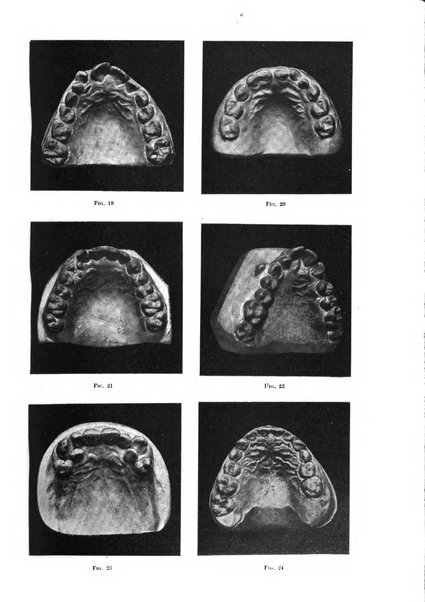 La stomatologia periodico mensile