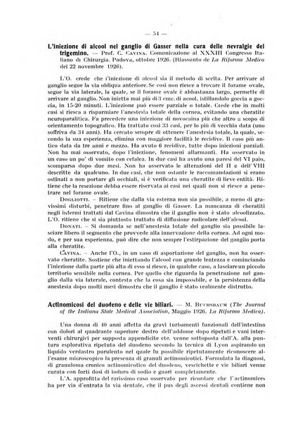 La stomatologia periodico mensile