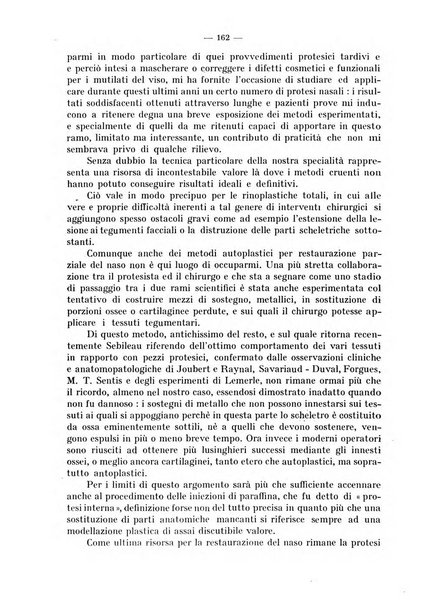 La stomatologia periodico mensile