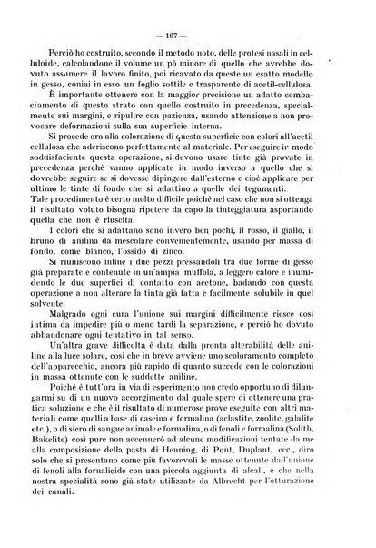 La stomatologia periodico mensile