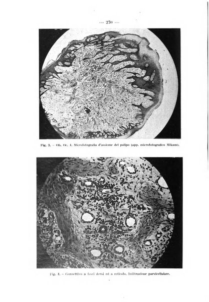 La stomatologia periodico mensile